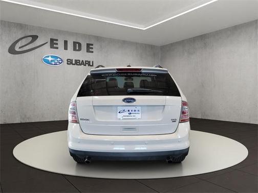 2009 Ford Edge SEL