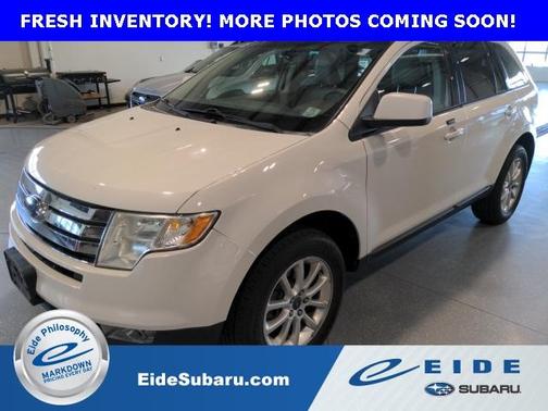 2009 Ford Edge SEL