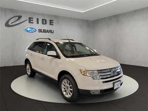 2009 Ford Edge SEL