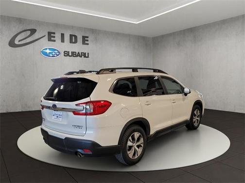 2024 Subaru Ascent Premium