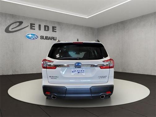2024 Subaru Ascent Premium