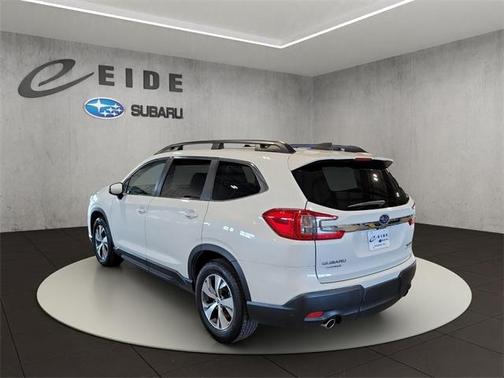 2024 Subaru Ascent Premium