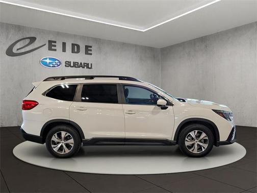 2024 Subaru Ascent Premium