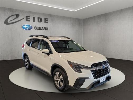 2024 Subaru Ascent Premium