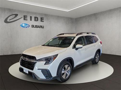 2024 Subaru Ascent Premium