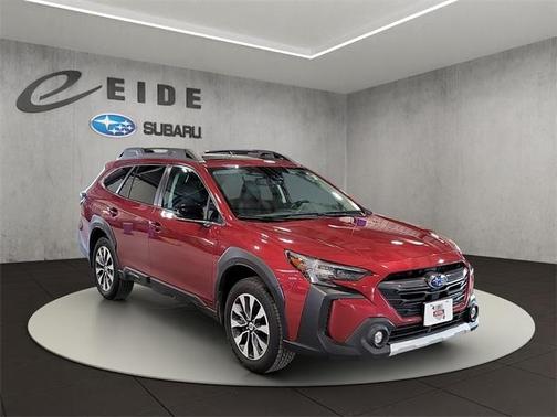 2023 Subaru Outback Limited XT