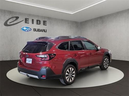 2023 Subaru Outback Limited XT