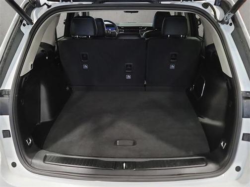 2022 Jeep Grand Cherokee 4xe Base