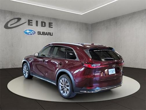 2024 Mazda CX-90 3.3 Turbo Premium