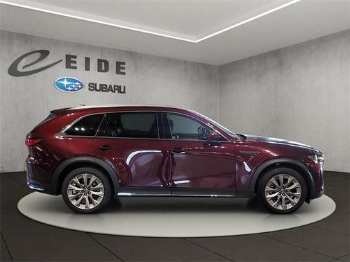 2024 Mazda CX-90 3.3 Turbo Premium