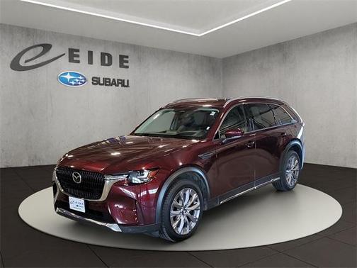 2024 Mazda CX-90 3.3 Turbo Premium