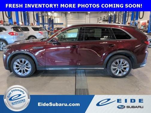 2024 Mazda CX-90 3.3 Turbo Premium