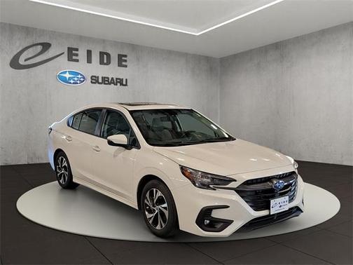 2024 Subaru Legacy Premium