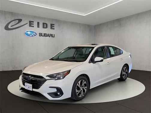 2024 Subaru Legacy Premium