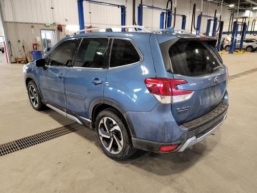 2022 Subaru Forester Touring