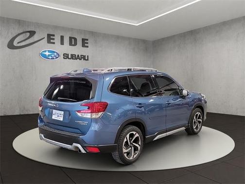 2022 Subaru Forester Touring
