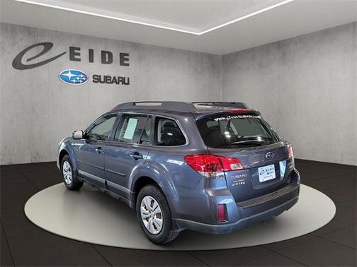 2014 Subaru Outback 2.5i