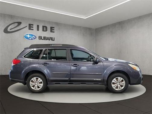 2014 Subaru Outback 2.5i