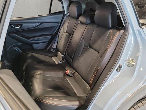Cool-Gray Khaki 2018 Subaru Crosstrek 2.0i Limited