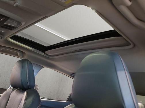Cool-Gray Khaki 2018 Subaru Crosstrek 2.0i Limited