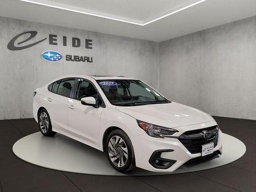 2025 Subaru Legacy 