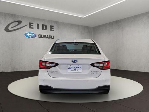 2025 Subaru Legacy 
