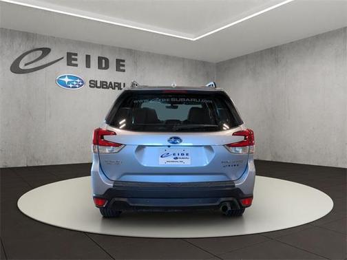 2023 Subaru Forester 2.5i Limited