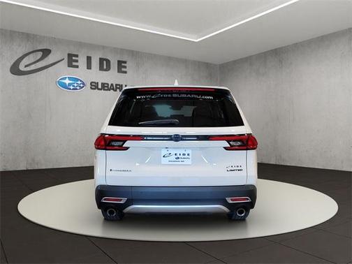 2024 Toyota Grand Highlander Hybrid