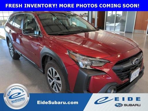2023 Subaru Outback Premium