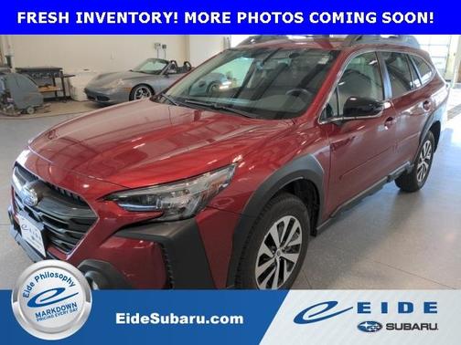 2023 Subaru Outback Premium