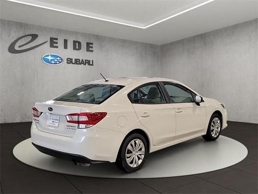 2023 Subaru Impreza Base