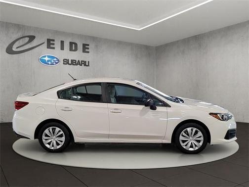 2023 Subaru Impreza Base