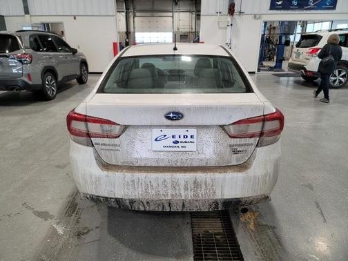 2023 Subaru Impreza Base