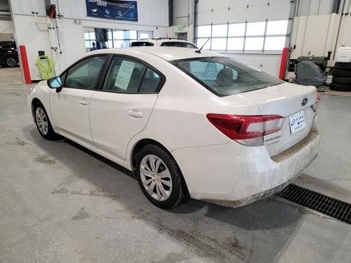 2023 Subaru Impreza Base