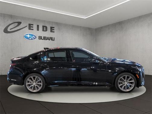 2023 Cadillac CT5 Sport AWD