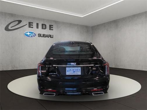 2023 Cadillac CT5 Sport AWD