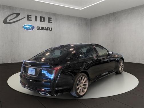 2023 Cadillac CT5 Sport AWD