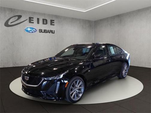 2023 Cadillac CT5 Sport AWD