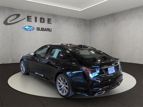 2023 Cadillac CT5 Sport AWD