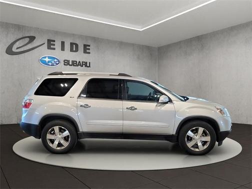 2012 GMC Acadia SLT-1