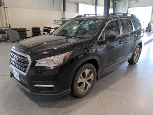 2021 Subaru Ascent Premium 8-Passenger