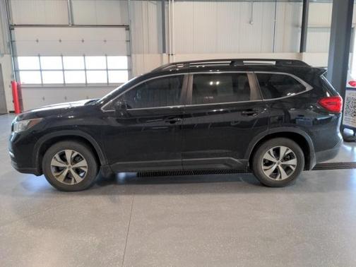 2021 Subaru Ascent Premium 8-Passenger
