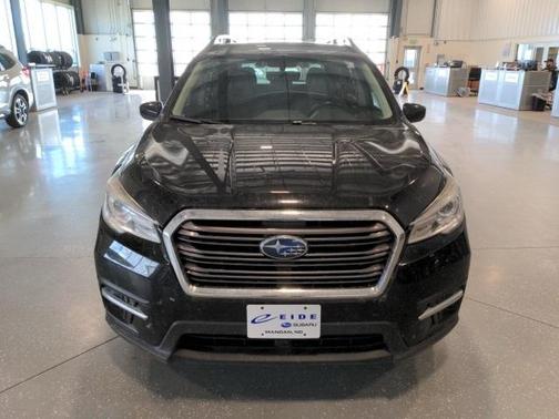 2021 Subaru Ascent Premium 8-Passenger