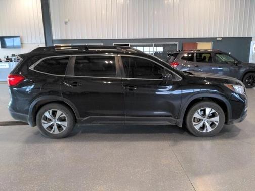 2021 Subaru Ascent Premium 8-Passenger