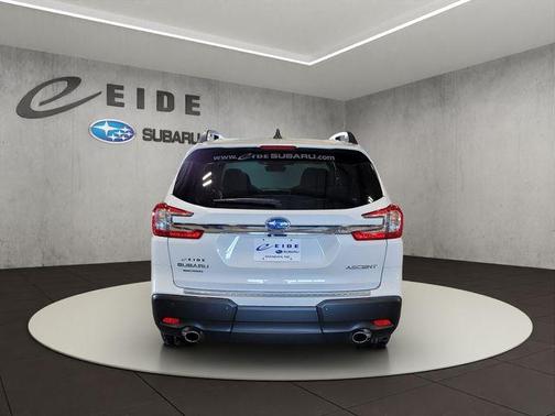 2025 Subaru Ascent Premium