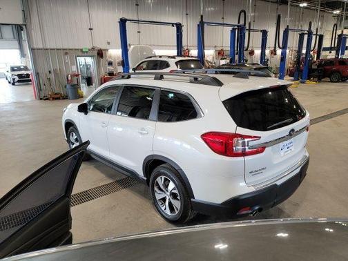 2025 Subaru Ascent Premium