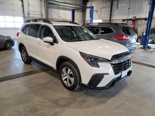 2025 Subaru Ascent Premium