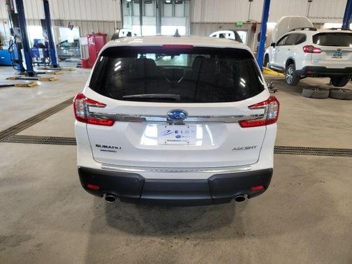 2025 Subaru Ascent Premium