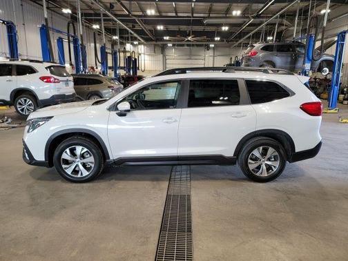 2025 Subaru Ascent Premium