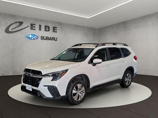 2025 Subaru Ascent Premium